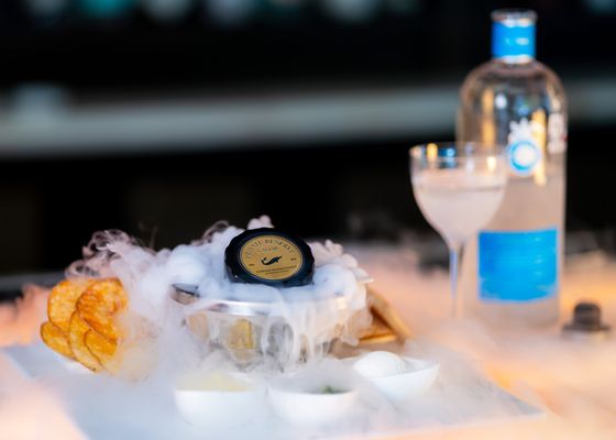 Truluck's Ocean's Finest Seafood and Crab by null