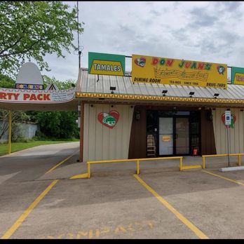Don Juan's - Mexican Near Me - Payne Springs, Texas Don Juan's - Mexican Near Me - Payne Springs, Texas