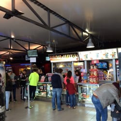 Cinéma Mega CGR