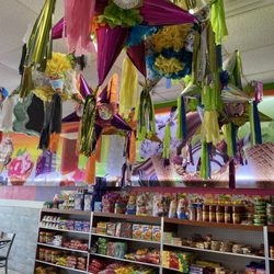 Kiosko Mexican Sweets