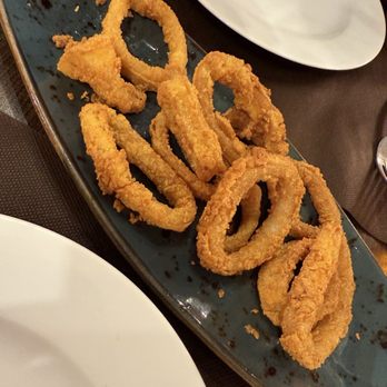 Le Bistrot Rias de Vigo - Tapas Bars Near Me - Barcelona, B Le Bistrot Rias de Vigo - Tapas Bars Near Me - Barcelona, B