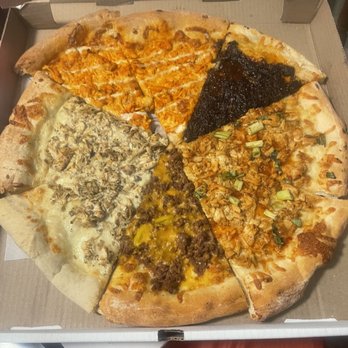 Cuts & Slices - Pizza Near Me - Brooklyn, New York Cuts & Slices - Pizza Near Me - Brooklyn, New York