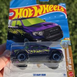 Target - Hotwheels Super Treasure Hunt 2026