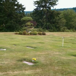 Forest Lawn Cemetery