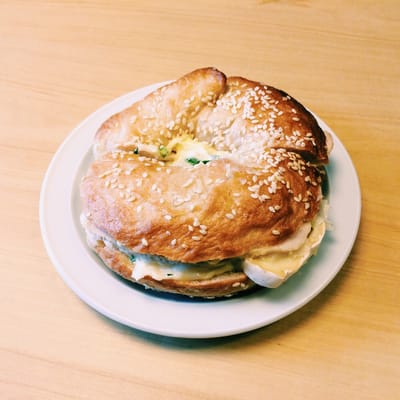 LAB. Training Center & Coffee Shop by null