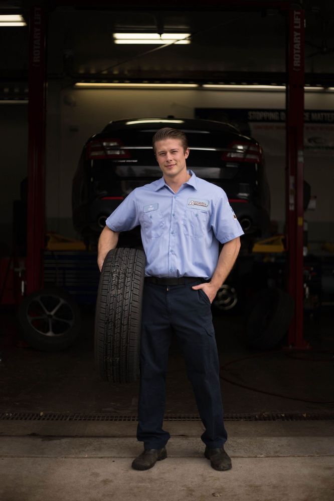 ARMSTEAD AUTOMOTIVE REPAIR 24 Photos 15310 Fish Lake Rd, Holly