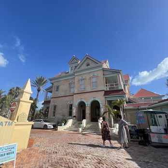 Seaside Cafe - Pizza Near Me - Key West, Florida Seaside Cafe - Pizza Near Me - Key West, Florida