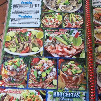 Los Eduardos Restaurant - Mexican Near Me - Long Beach, California