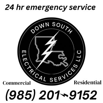 Down south Electrical services - Electricians Near Me Down south Electrical services - Electricians Near Me