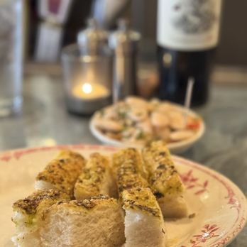 Bar La Grassa - Focaccia - Italian Near Me - Minneapolis, Minnesota