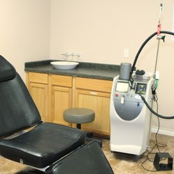 American Laser Med Spa - Treatment Room