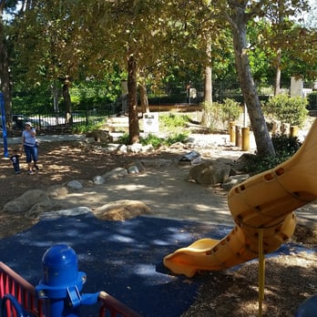Heritage Park - How a park should be - Parks Near Me - Tustin, California