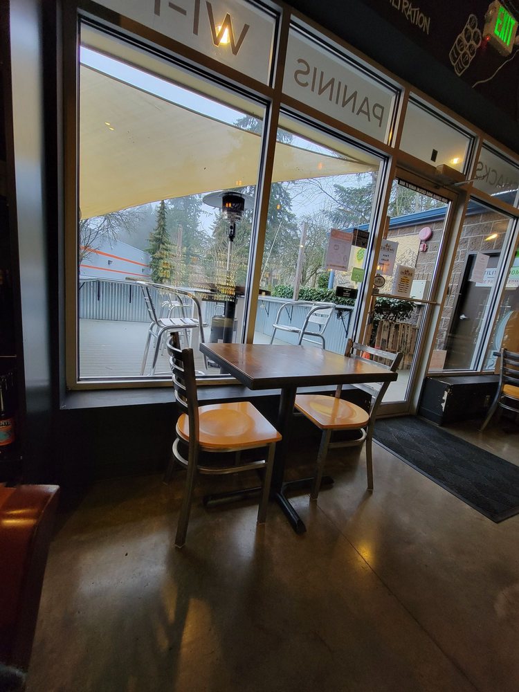 Imbibe Bottle House & Taproom