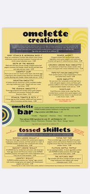 Menu photo 6 Flipside Cafe & Grill Grafton, WI Menu photo 6 Flipside Cafe & Grill Grafton, WI