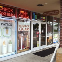 Park Place Wine Shop