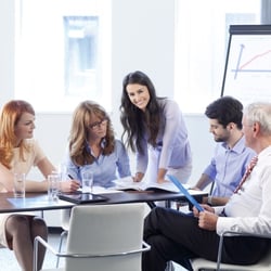 Social Climb - Marketing & Brand Consultation for Small Business