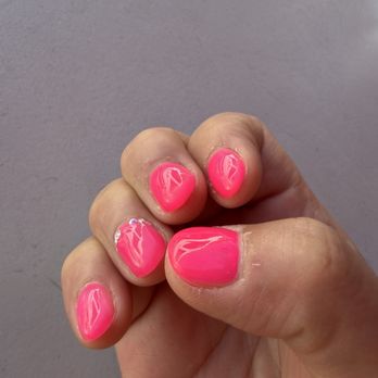 Marcelina - Nail Salons Near Me - Torrance, California