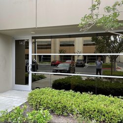 Storefront In irvine, California