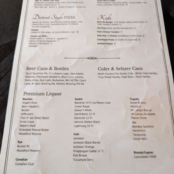 The Barley House Restaurant & Tavern - American Near Me - Concord, New Hampshire The Barley House Restaurant & Tavern - American Near Me - Concord, New Hampshire