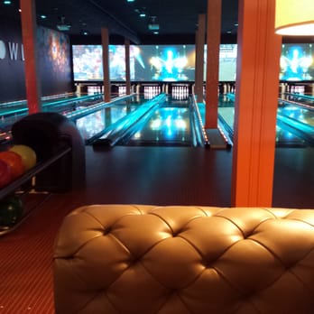 Stowe Bowl - Swanky! - Bowling Near Me - Stowe, Vermont Stowe Bowl - Swanky! - Bowling Near Me - Stowe, Vermont