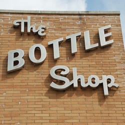 Bottle Shop of Spring Lake