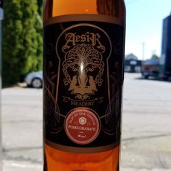 Aesir Meadery