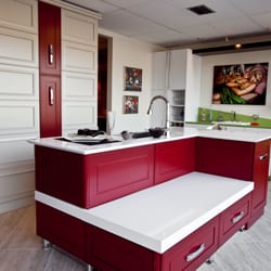 Grand Kitchen and Bath - Sowroom Display