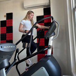 Green Lake Fitness - Stair Stepper