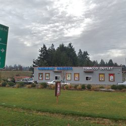 Nisqually Tobacco Outlet - Nisqually Markets Tobacco Outlet