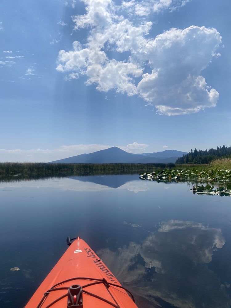 Adventure Oregon