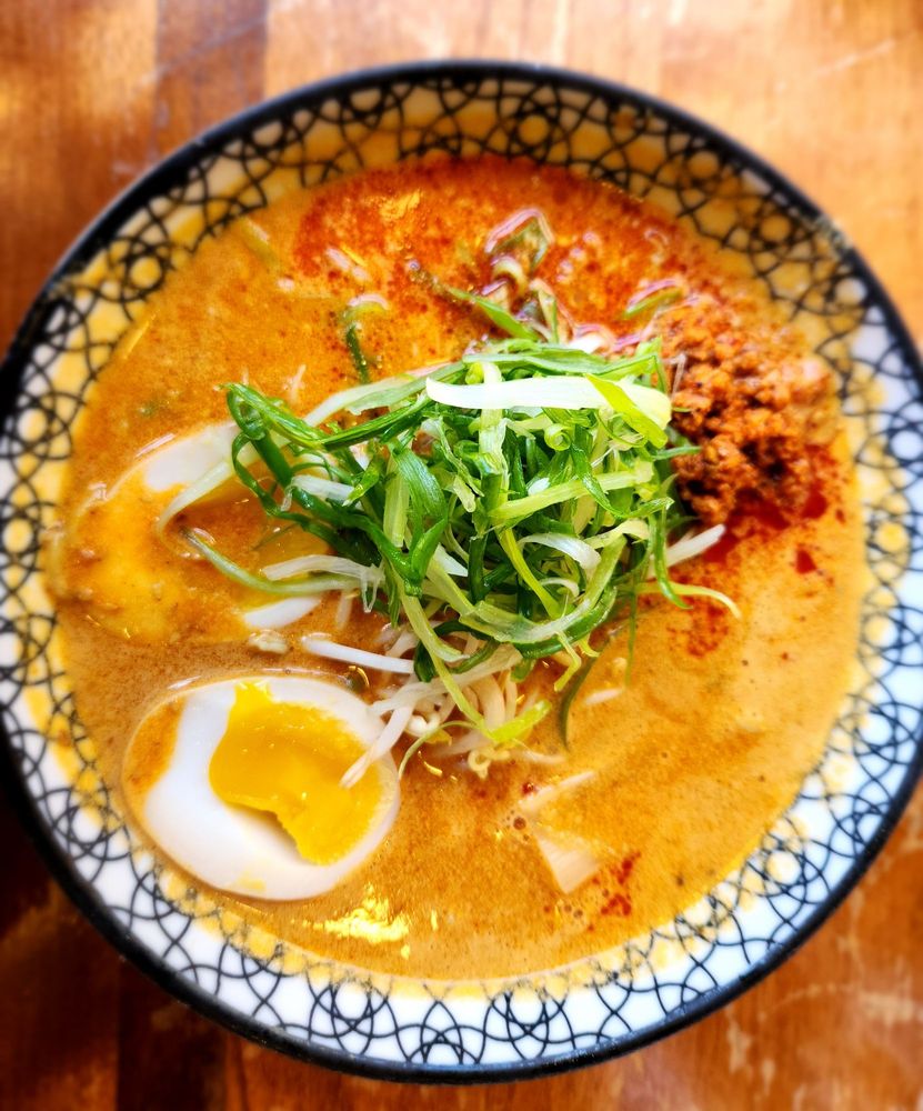 Buta Ramen
