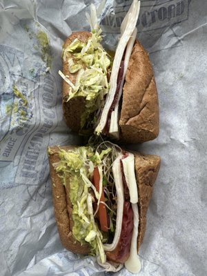 ThunderCloud Subs by null