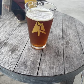 Point Remove Brewing Company - Brewpubs Near Me - Morrilton, Arkansas