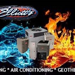 Elliott's Heating and Air Conditioning