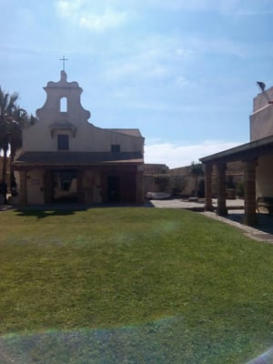 Castillo de Santa Catalina by null