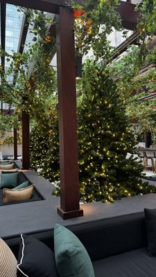 Valbella At The Park by null