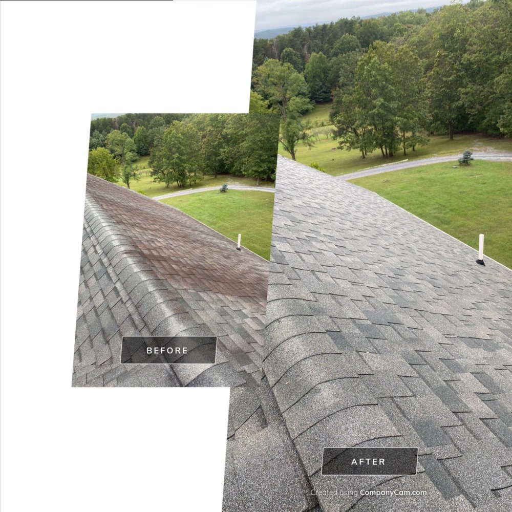 HOUSE WASH VA POWER WASHING Updated September 2024 71 Photos 20043 Gleedsville Rd