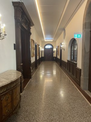 Schloss Lieser by null