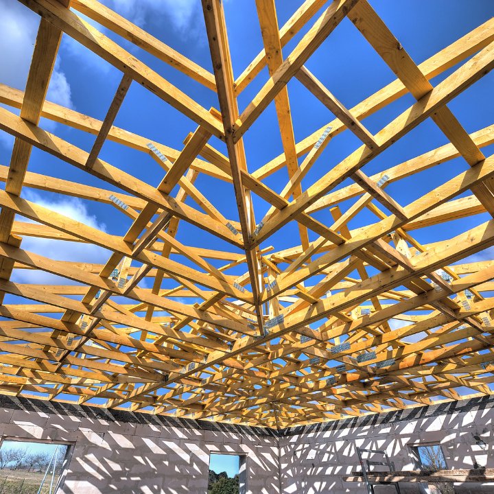 Slide of SemFi Roofing