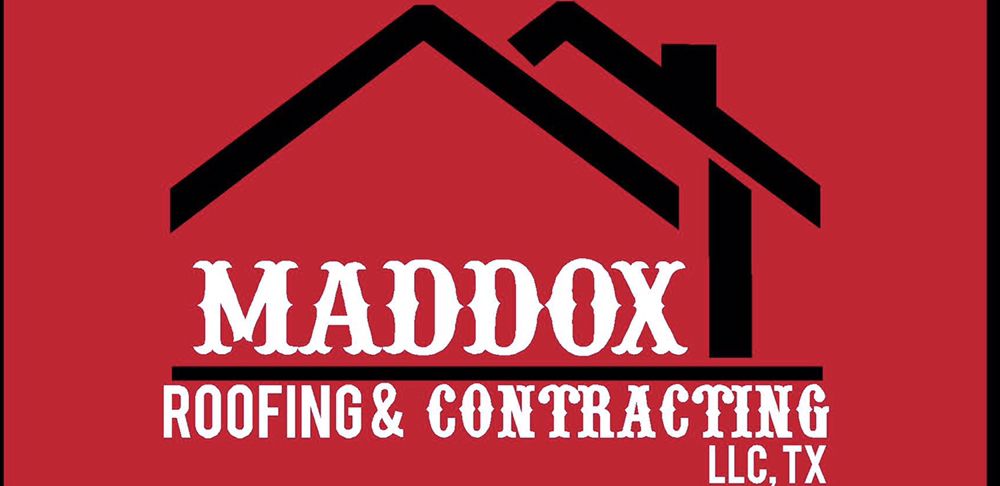 Slide of Maddox Roofing and Contracting