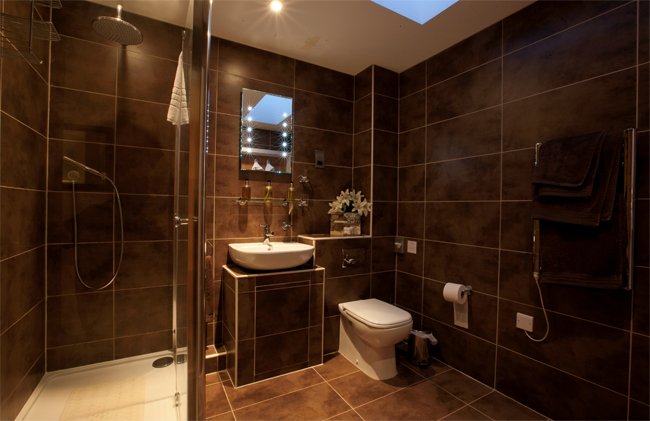 Slide of ICS Independence Contracting Services