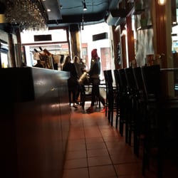 Taco Bar
