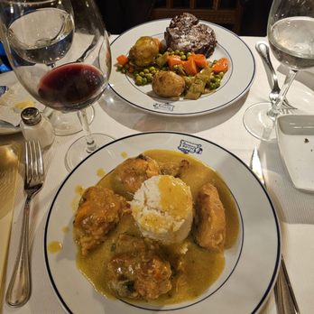 Botín - Dinner was yummy! - Spanish Near Me - Madrid, M