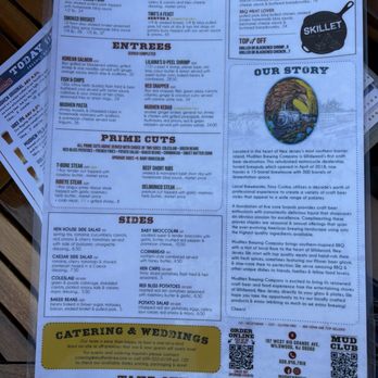 MudHen Brewing Company - Menu - Breweries Near Me - Wildwood, New Jersey MudHen Brewing Company - Menu - Breweries Near Me - Wildwood, New Jersey