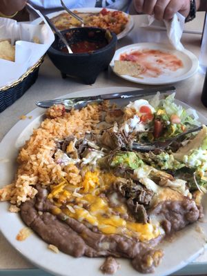Arturo's Mexican Restaurant by null