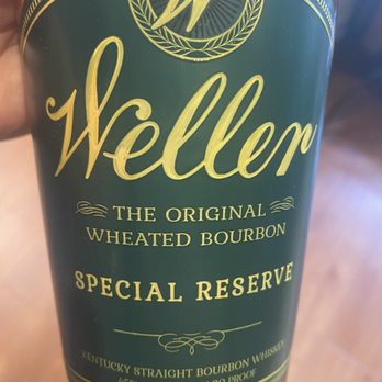 My Sherry & More - BOURBON: Weller Special Reserve! Amazing price on this hard to get bottle! - Beer, Wine & Spirits Near Me - Irvington, New York My Sherry & More - BOURBON: Weller Special Reserve! Amazing price on this hard to get bottle! - Beer, Wine & Spirits Near Me - Irvington, New York