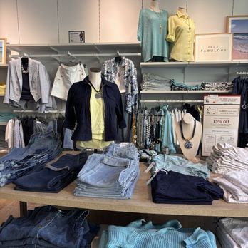 Chico's - Accessories Near Me - Folsom, California Chico's - Accessories Near Me - Folsom, California