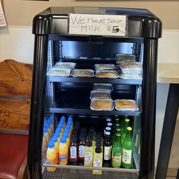 African Deli - African Near Me - Brooklyn Center, Minnesota