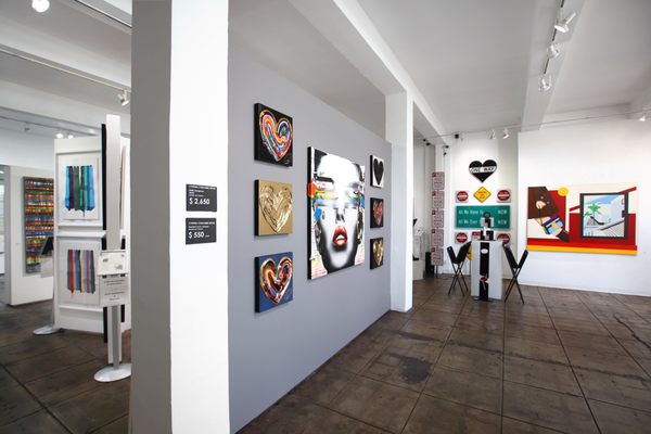 Artspace Warehouse 151 Photos 27 Reviews 7358 Beverly Blvd Los