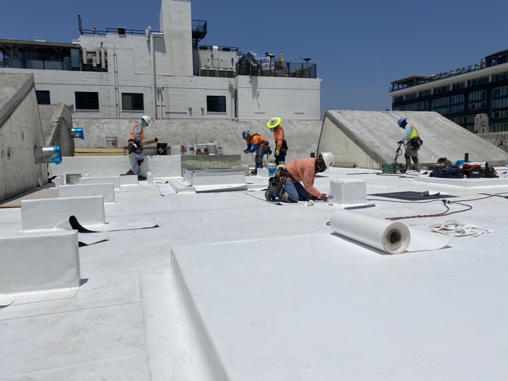 Slide of Southland Roofing